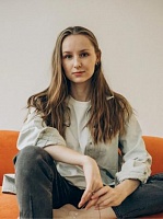 Данильчук Анна Сергеевна