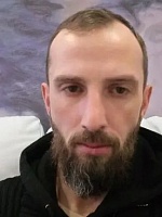 Пейсахович Вячеслав Вячеславович