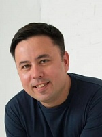 Тихонов Сергей Сергеевич