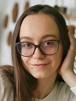 Лапшина Ксения Максимовна
