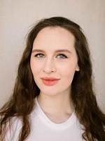 Пружинина Полина Тимофеевна