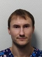 Лукьянов Игорь Александрович