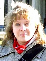 Ковыряева Татьяна Владимировна