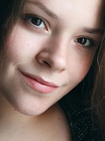Алимханова Лилия Рушановна