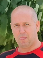 Сергеев Сергей Николаевич