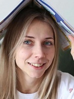 Седых Юлия Алексеевна