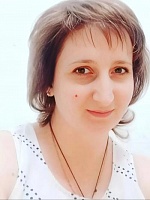 Шеина Наталья Вячеславовна