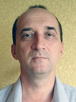 Набоков Александр Николаевич