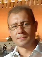 Шапарь Дмитрий Васильевич