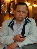 Соляник Богдан Зеновьевич