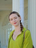 Повх Алиса Юрьевна