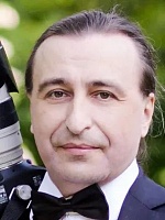 Алексей Никольский
