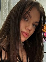 Гордеевцева Кристина Михайловна