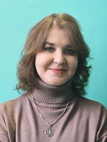 Петрова Анна Викторовна