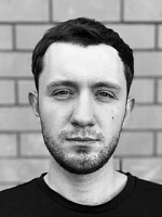 Денис Владимирович Шлеев