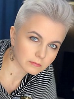 Иванова Наталья Владимировна