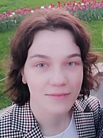 Данильченко Мария Игоревна