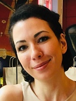 Никулина Александра Евгеньевна