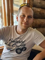 Фетисов Максим Алексеевич