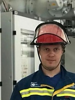 Тараскин Лев Юрьевич