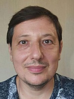 Киселев Дмитрий Геннадьевич