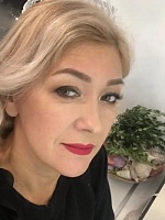 Орловская Наталья Анатольевна