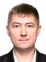 Стрелков Георгий Александрович