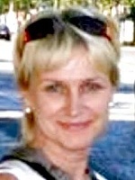 Мещанинова Лариса Константиновна