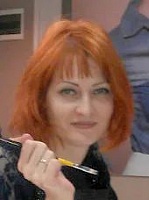Агапова Елена Александровна