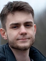 Соломаткин Дмитрий Александрович