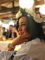 Единок Виктория Владимировна