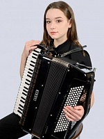 Сеидова Айсель Галибовна