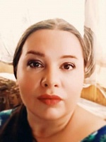 Киреева Татьяна Александровна