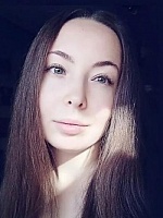 Державина Виктория Игоревна