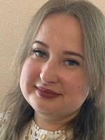 Шохова Дарья Викторовна