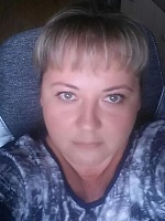 Ошмарина Надежда Викторовна