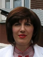 Нарыкова Галина Алексеевна