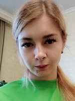 Зыкова Анна Владимировна