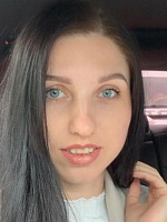 Шиндель Екатерина Викторовна