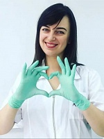 Камышникова Александра Андреевна