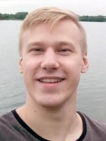 Замятин Иван Александрович