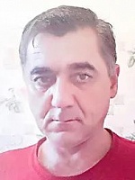 Азимов Фаридун Икромович
