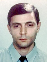 Якшиянц Аркадий Геннадиевич