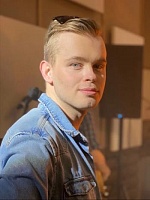 Овсянников Владимир Алексеевич