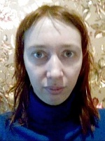 Ольга Александровна Пастушкова