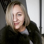 Кравцова Виолетта Андреевна