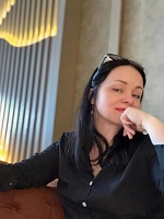 Зязина Екатерина Владимировна