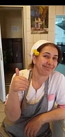 Худойдодова Идимо Саторовна