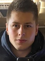 Черкашин Георгий Владимирович