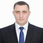 Кондратов Вячеслав Геннадьевич